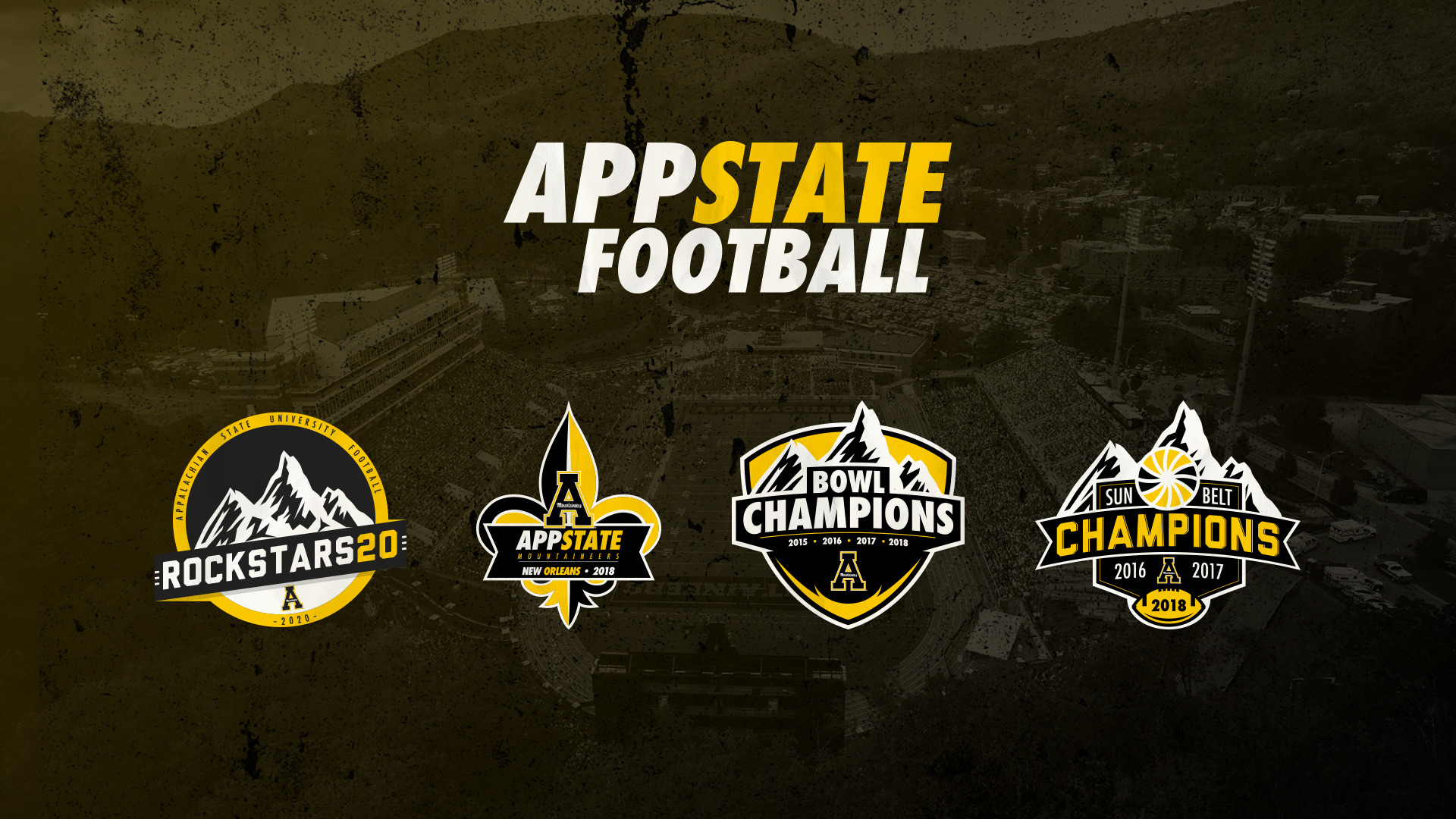 Appalachian State Football — image 1
