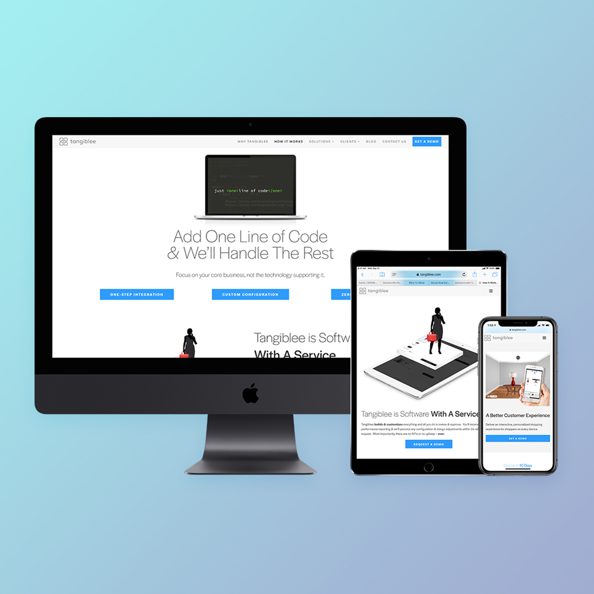 Lazarus Design Team — image 4