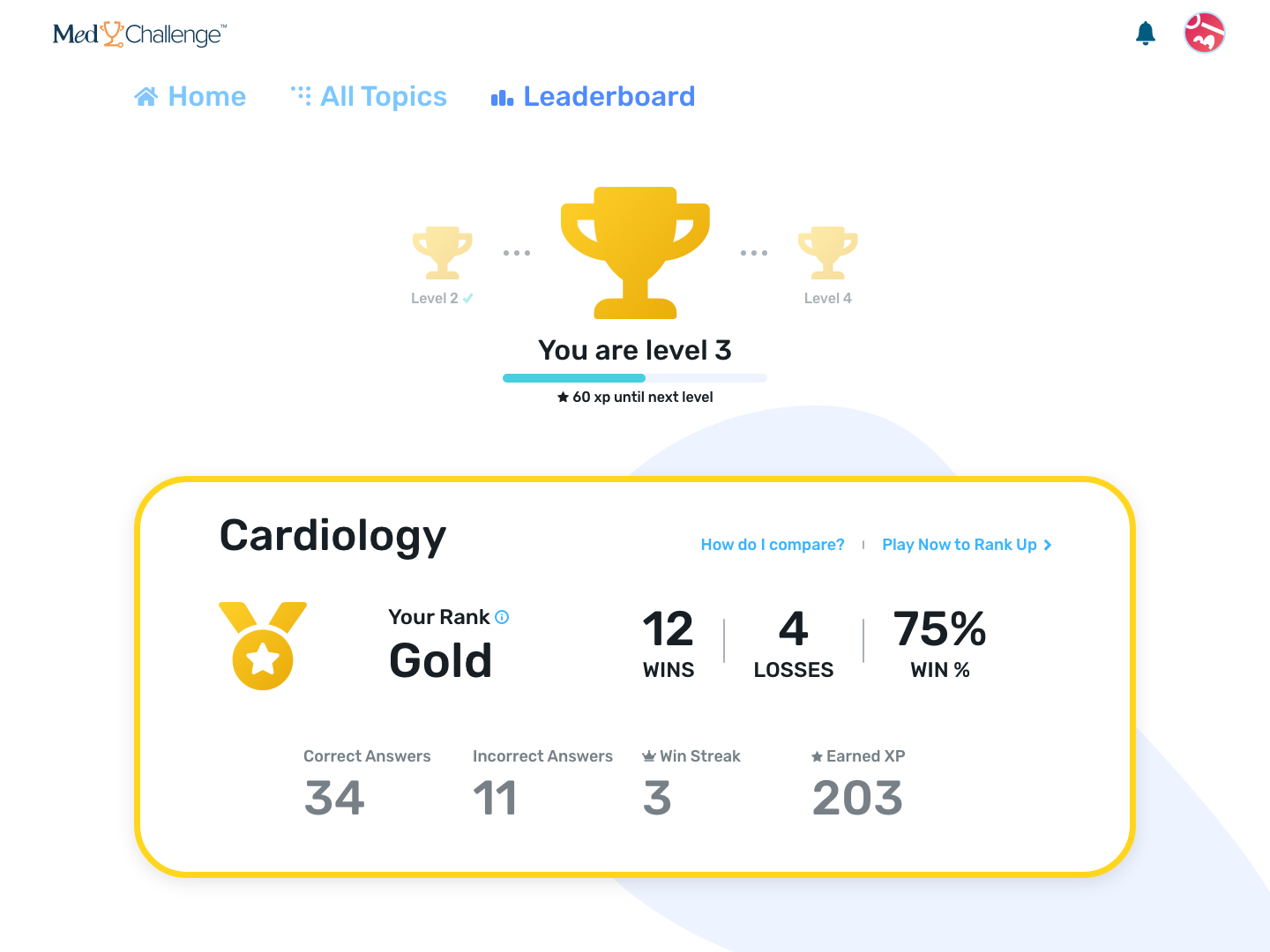 MedChallenge — image 3
